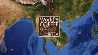 World of Coffee & Tea 2016 screenshot 4