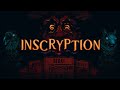 Inscryption 1| нет, это не азартная игра...