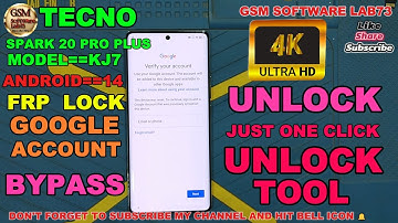 Tecno Spark 20 Pro Plus FRP Bypass | Unlock Tool Meta Mode | Tecno Spark 20 Pro Plus FRP Unlock