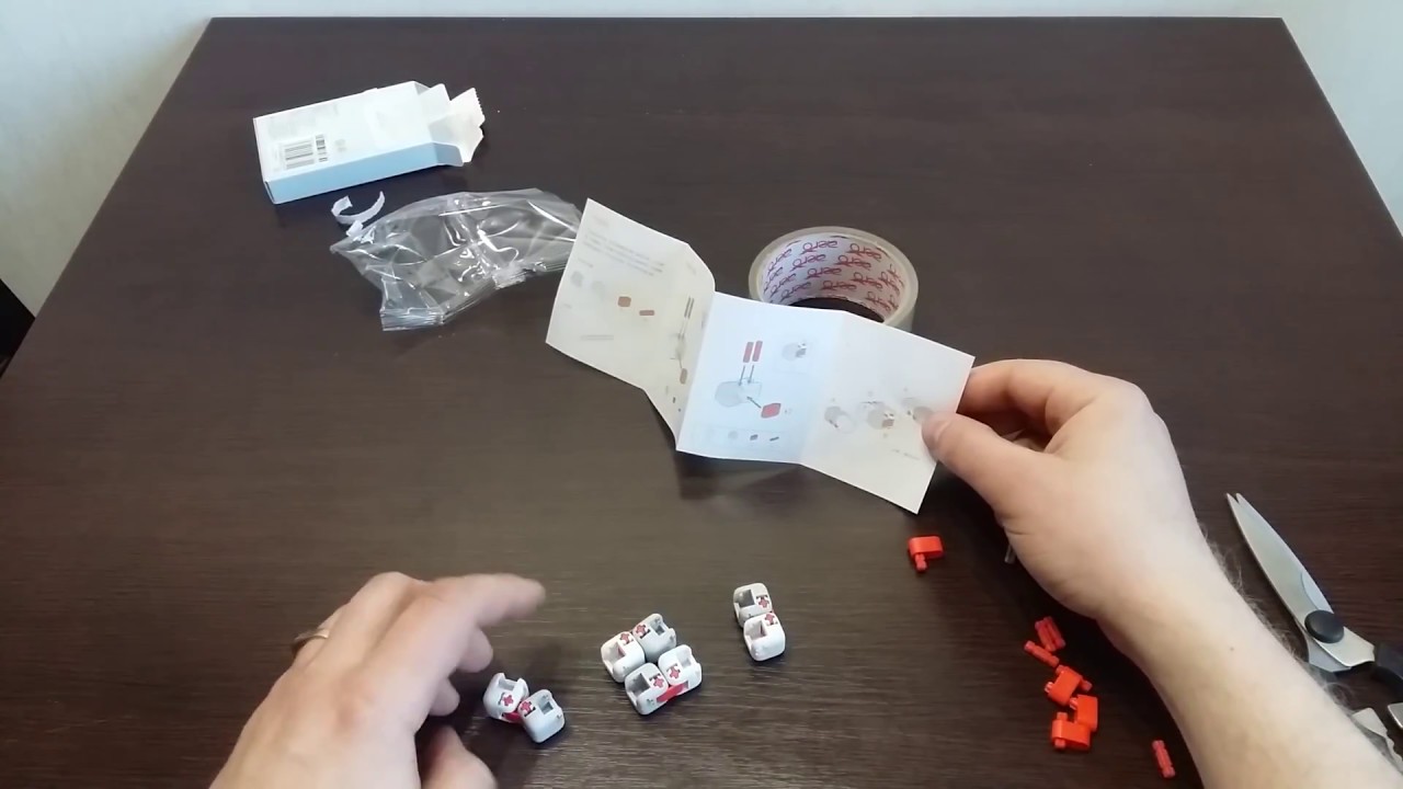 Xiaomi MITU   кубик антистресс