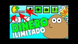 Como Hackear Pou Monedas Infinitas Sin Programas Para Android (Descargar Pou Hackeado)✓
