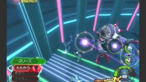 KH2FM - Hostile Program (Critical Mode)