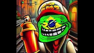 SUBWAY SURFERS FUNK (ULTRA SLOWED)