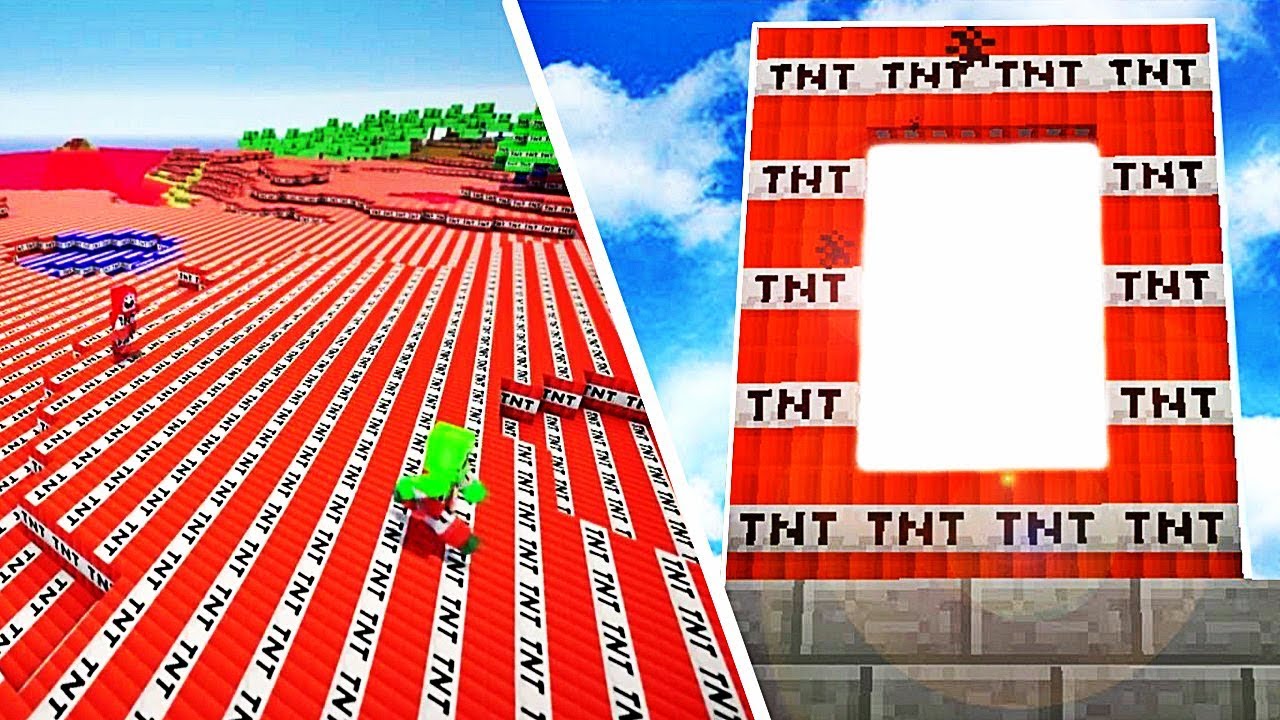 fright night COMMENT FAIRE LE PORTAIL DE LA DIMENSION TNT !