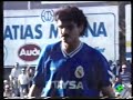 CD Tenerife 3 Real Madrid 2 (1991-1992) Gol a Gol tv3