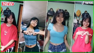 Crizen Nicole Dance Tiktok Compilations