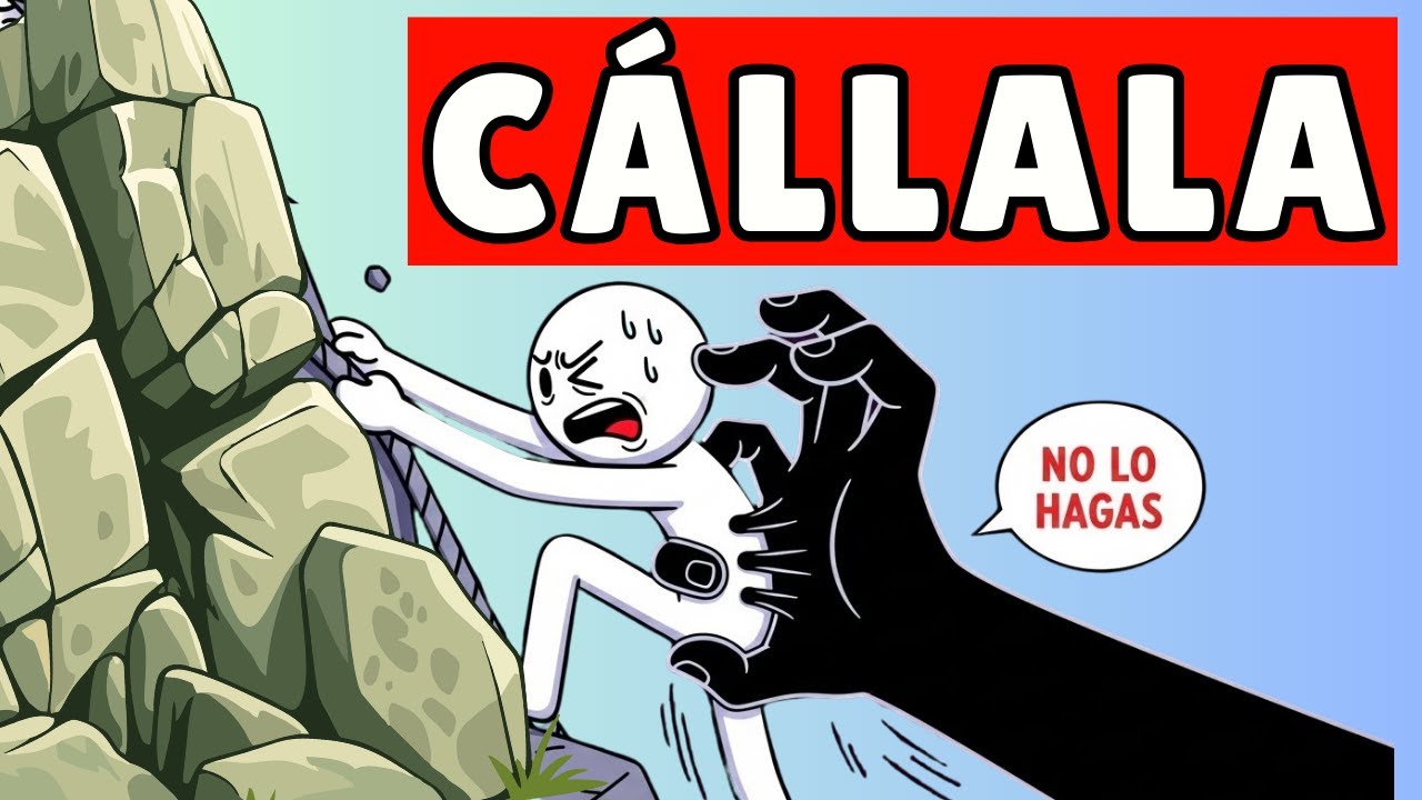 ¡NO MERECES SER FELIZ!