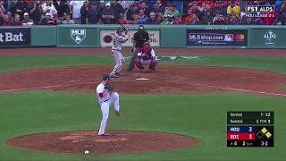 Celebrity Josh Reddick Go-Ahead RBI Single vs Red Sox | Astros vs Red Sox Game 4 ALDS Net Worth