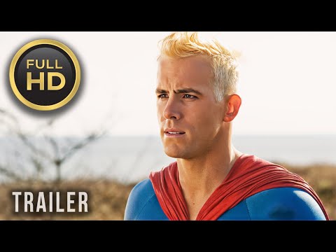 🎥 PAPER MAN (2009) | Trailer | Full HD | 1080p
