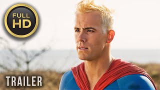 🎥 PAPER MAN (2009) | Trailer | Full HD | 1080p