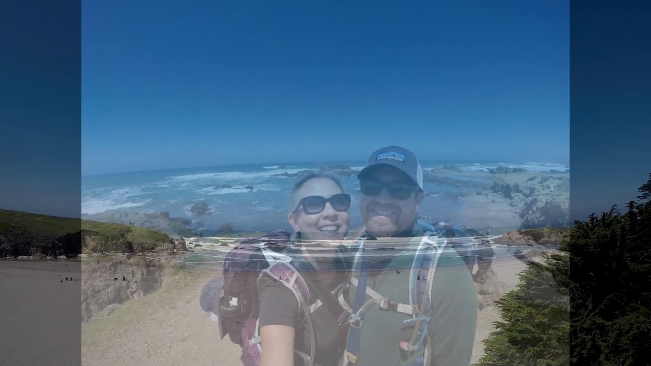 MacKerricher State Park to Glass Beach