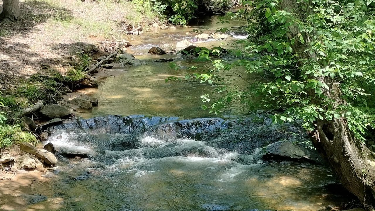 Clay County Alabama - YouTube