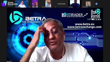 Investing and Developing Real Estate using Blockchain Technology  - VBS 2020