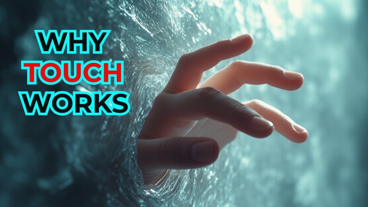 What If Nothing Was Solid? | The Hidden Truth That Holds Us Together