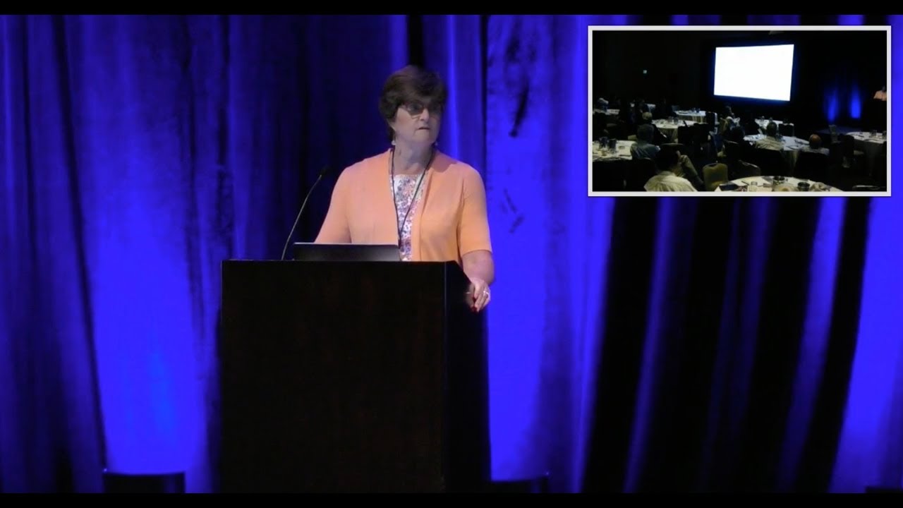 2018 Post-DDW - Physician Wellness and Burnout