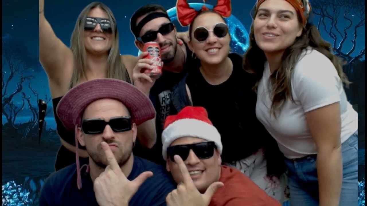 FINAL MUSICAL EN MFM: RAME DE LA KUELGA