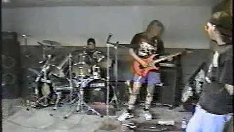 Spiritual Leader-August 5th,1993 (live practice)