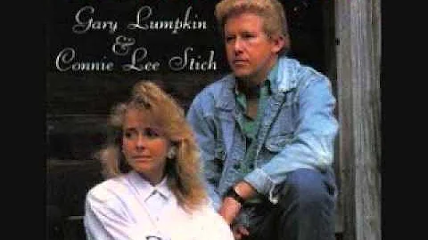 Gary Lumpkin & Connie Lee Stich -   Mississippi Me...