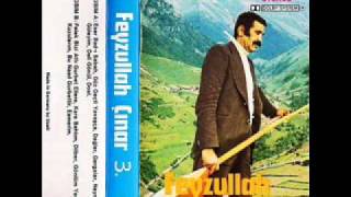 Feyzullah Cinar - Dikkat Eyle Ne