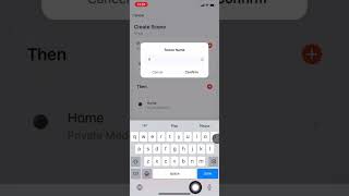 How to set up auto private time in Tuya Smart AppCheck it out!Follow me for more tips & tricks!