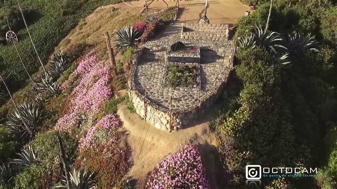 Pablo Neruda & Isla Negra