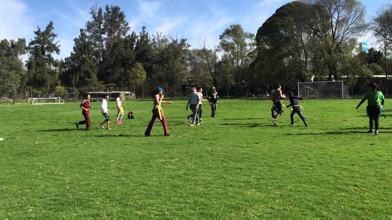 Tocho 2015 FAM. TORNEL