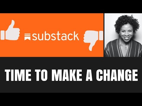 Karen Hunter Update! Why I'm Moving to Substack