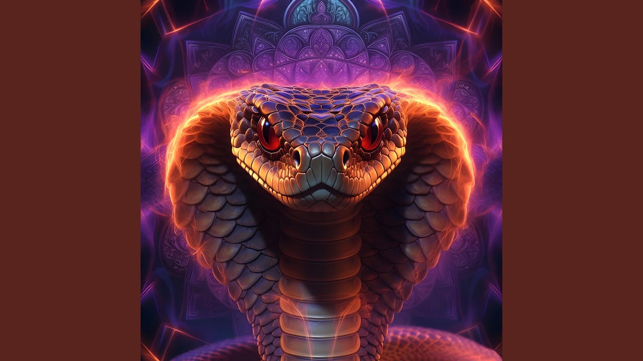 Serpent of the Abyss