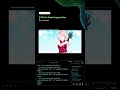 Steal TikTok’s progress bar in 30 SECONDS! ⏳ #webdesign #javascript #shorts