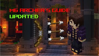 M6 Archer Guide (Updated) | Hypixel Skyblock 2026