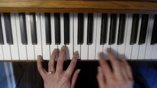 C Is For Cookie Teacher Duet