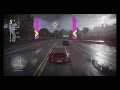 Lightning McQueen Porsche 911 RSR '73 TAKES 1ST PLACE! ⚡🏆 | NFS Heat
