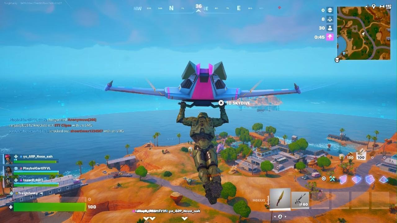 Playing Ranked Reload hitting platinum 2