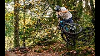 Alex Storr & Sam Storr - THE BEST STYLE - Incredible trails + riding in North Wales