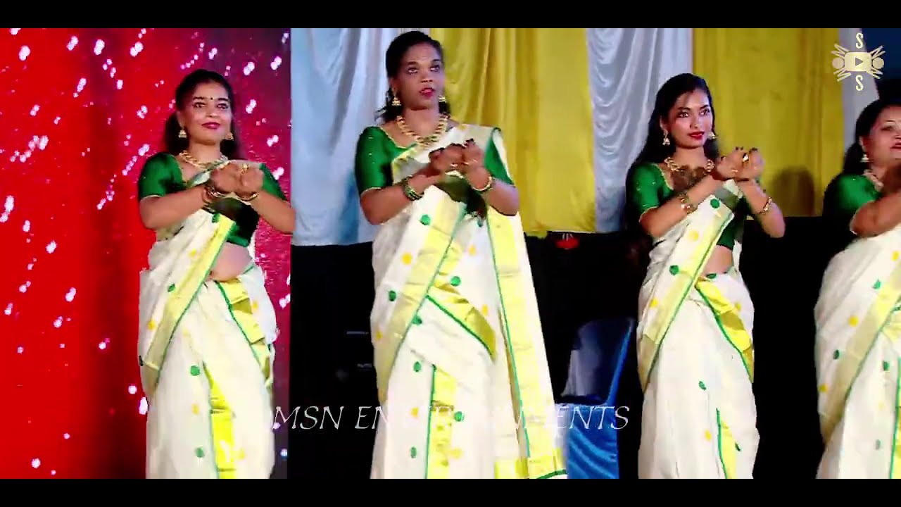 Thiruvathirakali 2025
