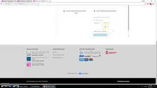 7-DASHBOARD MENTOR ARKADEMI: Membuat Kuis screenshot 5