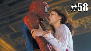 Famous Spider-Man (2002) | The Superhero Rewind Commentary Project Profile