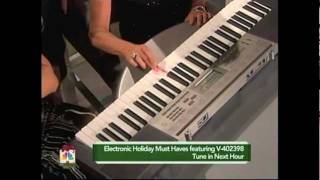 Casio on Shop NBC .m4v