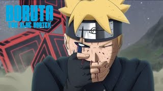 Luka Dalam  - Boruto Two Blue Vortex Terbaru Part 172