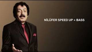 NİLÜFER SPEED UP + BASS Resimi