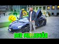 Wie viel ist dein outfit wert  der millionr  liontv