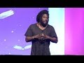 Jason Reynolds: 2018 National Book Festival