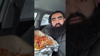 Potato spuds review in birmingham this is Britain if you don't like it then
