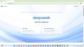 DeepSeek AI Explained: Features, Use Cases, and How to Get Started!