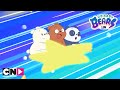 We Baby Bears | Magical Home Hunting | Cartoon Network