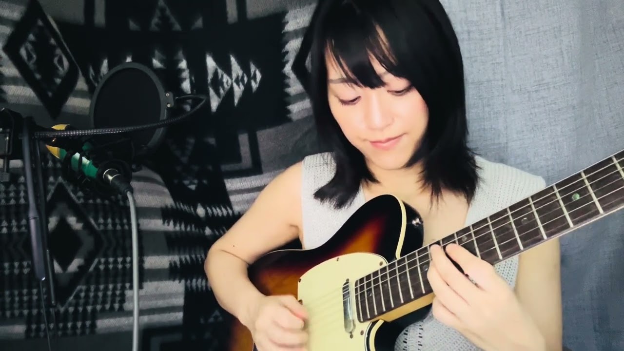 original guitar riffs / 07/05 - YouTube