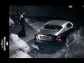 Rolls-Royce Wraith trailer