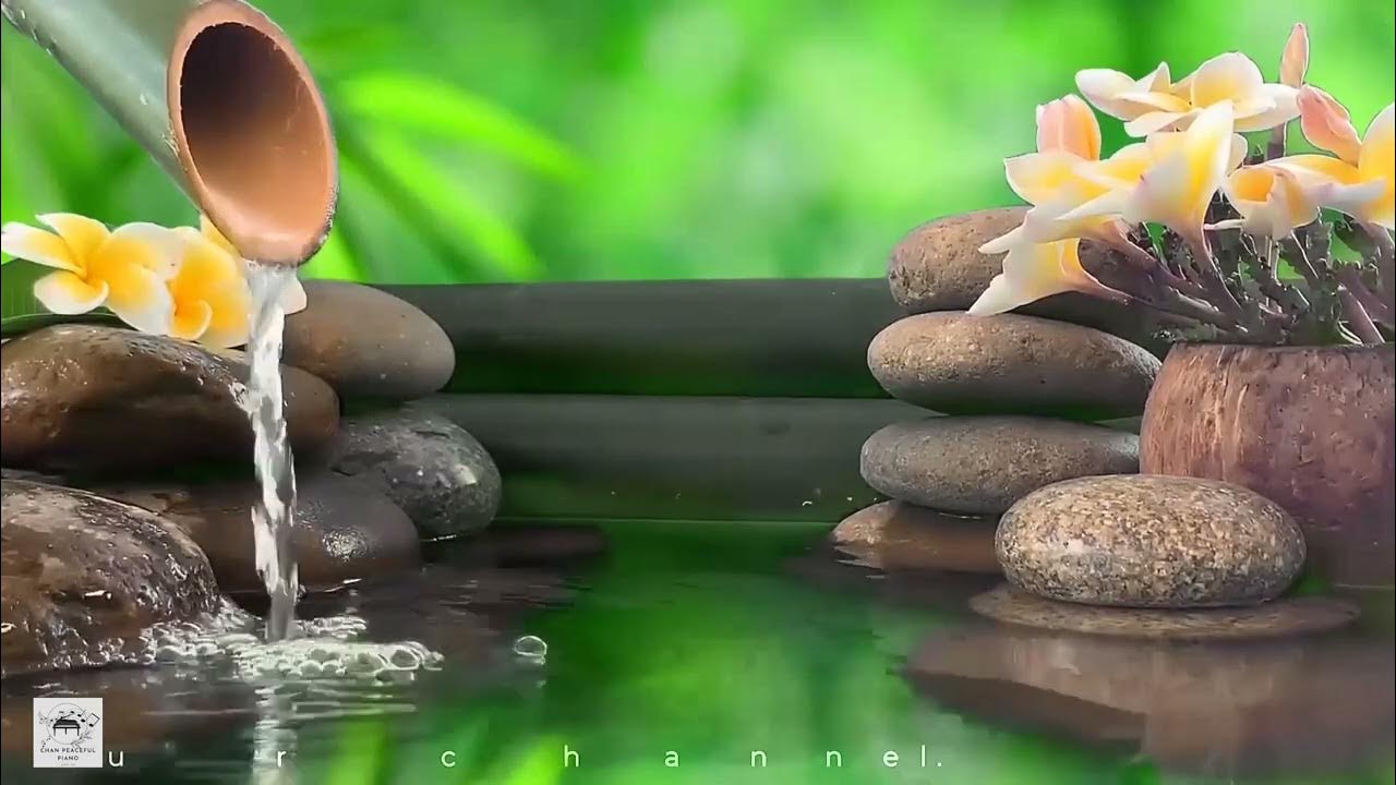 24 hour Relaxing Music Stress Relief Music, Sleep Music, Meditation