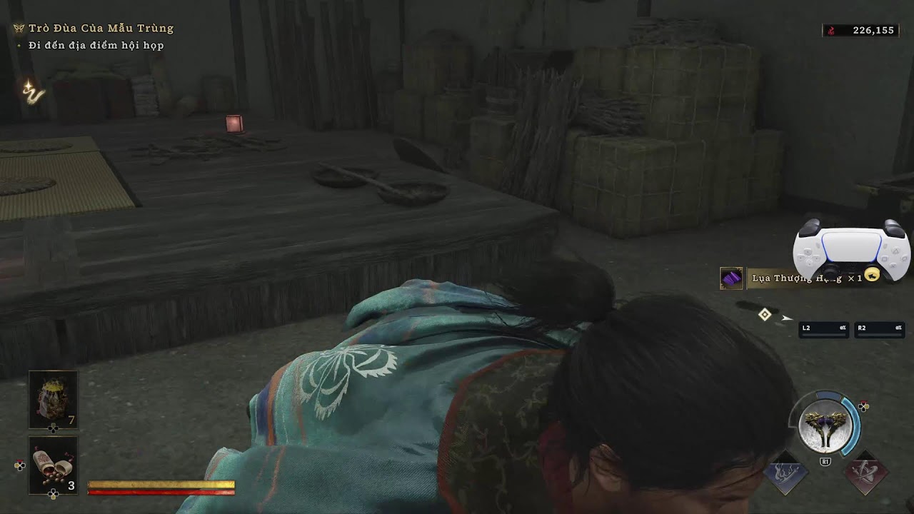 Onimusha - Way of the Sword    #12 VH