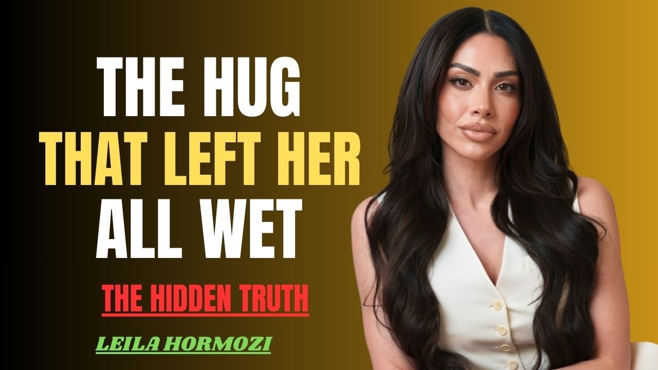 Hug Her Like THIS & She’ll Never Leave You – 4 Powerful Rules 💖